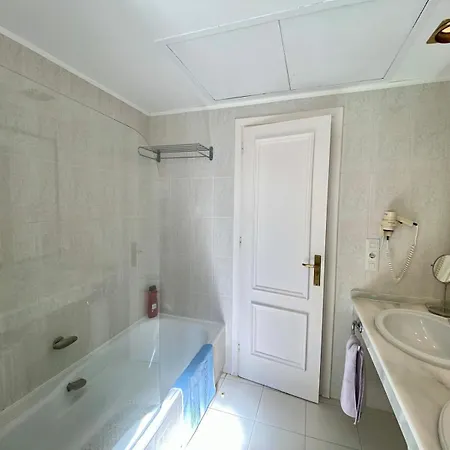 Panoramic Sea View Luxury In Miraflores Appartement