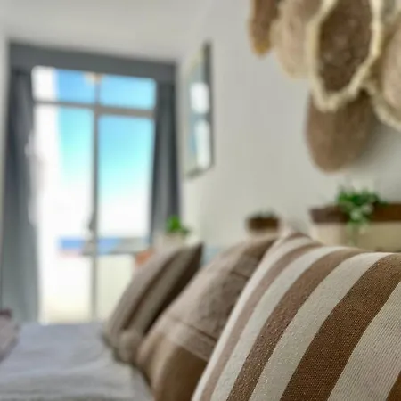 Panoramic Sea View Luxury In Miraflores *