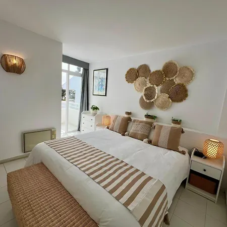 Panoramic Sea View Luxury In Miraflores La Cala De Mijas