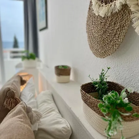 Panoramic Sea View Luxury In Miraflores Apartment La Cala De Mijas