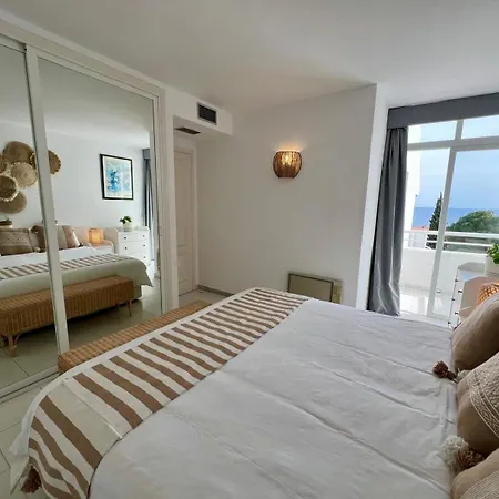 Panoramic Sea View Luxury In Miraflores *