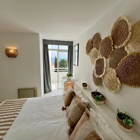 Appartement Panoramic Sea View Luxury In Miraflores *
