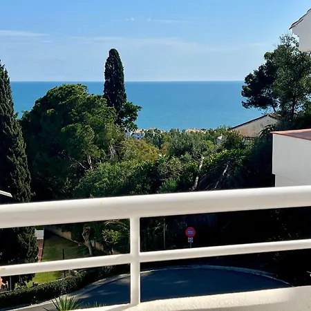 Panoramic Sea View Luxury In Miraflores Appartement *