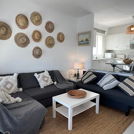Panoramic Sea View Luxury In Miraflores * La Cala De Mijas