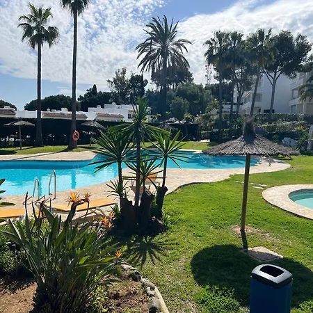 Appartement Panoramic Sea View Luxury In Miraflores La Cala De Mijas