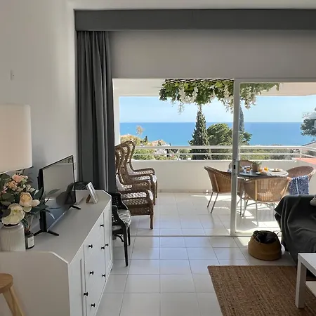 Panoramic Sea View Luxury In Miraflores Appartement *