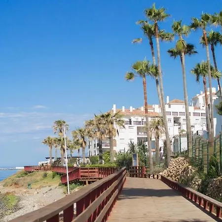 Appartement Panoramic Sea View Luxury In Miraflores *