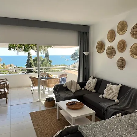 Appartement Panoramic Sea View Luxury In Miraflores *